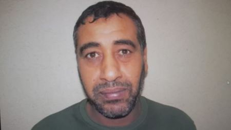 اتهام محمد ابوعذرة من جنوب البلاد بالتخابر مع حماس